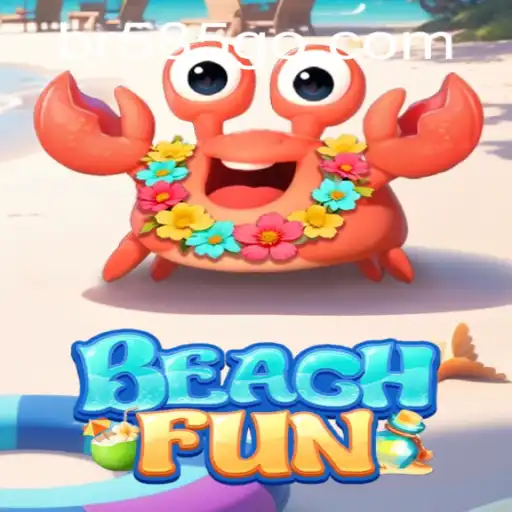 Descubra BeachFun: O Jogo Que Conquista os Amantes de Praia