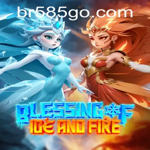 Explorando o Fascinante Mundo de Blessing of Ice and Fire