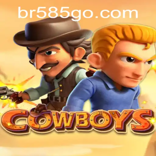 Descubra o Excitante Mundo de COWBOYS: Uma Nova Aventura em BR585.com