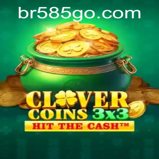 Descubra o Universo de Clovercoin3x3: A Nova Sensação dos Jogos Online