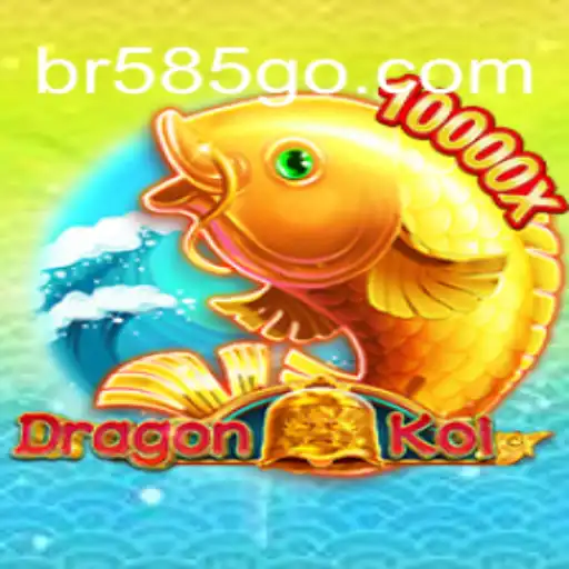 DragonKoi: Uma Jornada Épica no Mundo dos Jogos Online