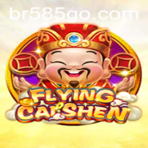 Descubra o Emocionante Mundo de FlyingCaiShen