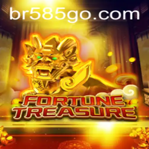 FortuneTreasure: Descubra o Jogo de Aventura Online em BR585.com