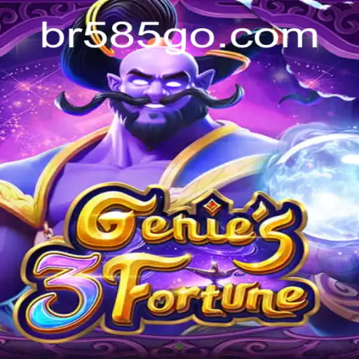 Descubra Genie3Fortune: Uma Aventura Inovadora nos Jogos de Azar