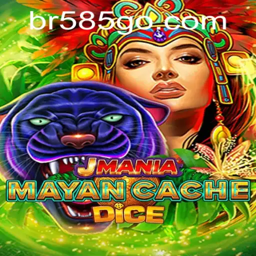 Descubra o Fascinante Mundo de JManiaMayanCacheDice: Um Jogo de Estratégia e Sorte