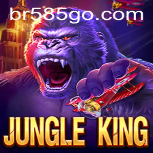 JungleKing: A Nova Sensação do Mundo dos Jogos