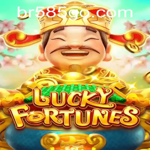 Explorando o Mundo Emocionante de LUCKYFORTUNES