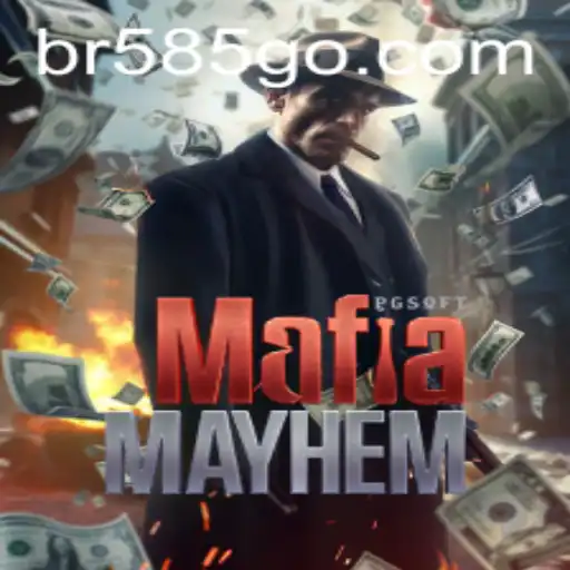Exploração do MafiaMayhem: Um Jogo de Estratégia e Intriga