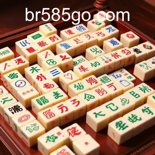Mahjong