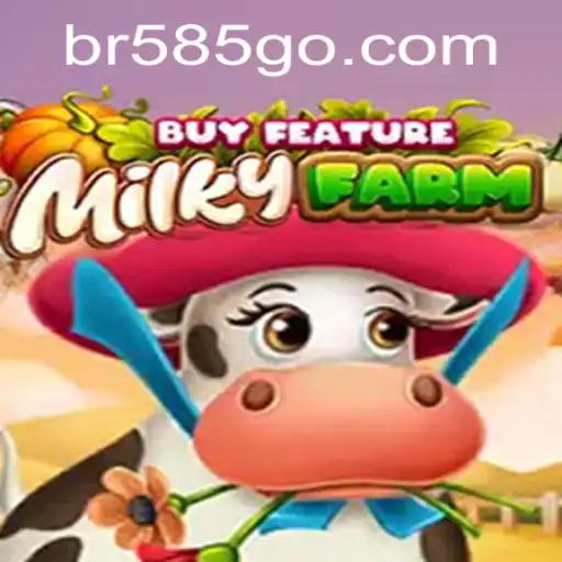 Explorando o Universo de MilkyFarmBuyFeature em BR585.com