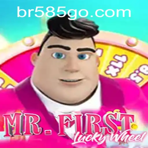 Descobrindo MrFirstLuckyWheel: O Jogo Revolucionário no BR585.com