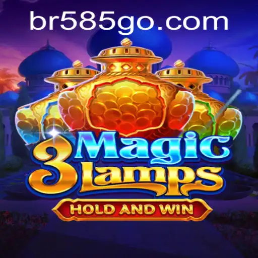 Explorando o Mundo Encantado de 3MagicLamps no BR585.com