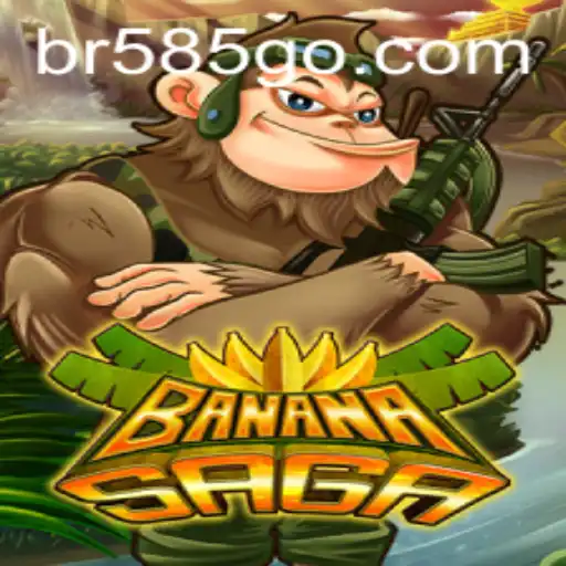 BananaSaga: Aventura Tropical e Estratégia