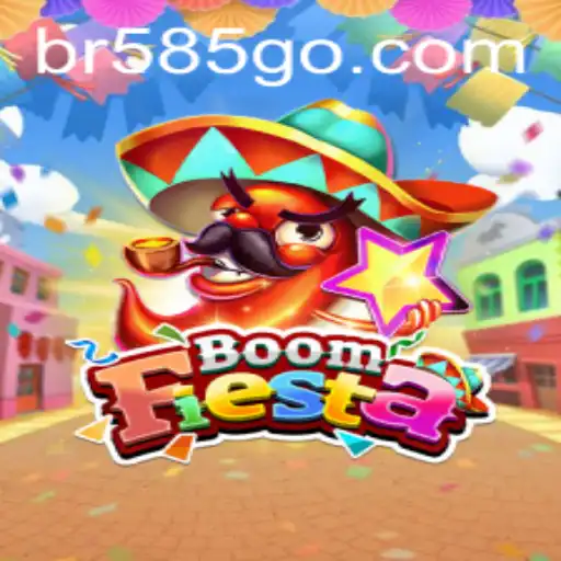 Descubra BoomFiesta: O Jogo Que Revolucionou o Entretenimento Online