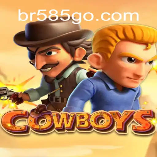Descubra o Excitante Mundo de COWBOYS: Uma Nova Aventura em BR585.com