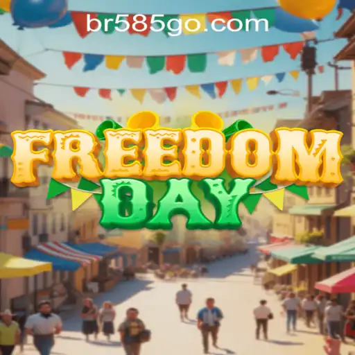 FreedomDay: Um Mergulho no Mundo de Aventura do BR585.com