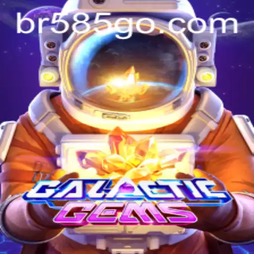 Descubra o Mundo de GalacticGems: Um Jogo de Aventura Espacial