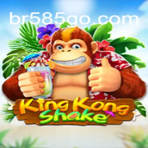 Explorando KingKongShake: Um Jogo Inovador da BR585.com