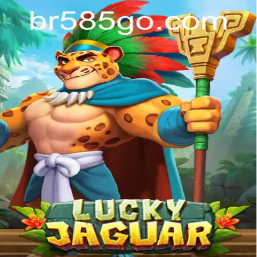 Explorando o Mundo do Jogo: LuckyJaguar e BR585.com