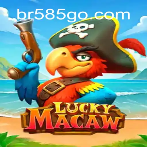 Explorando o Mundo de LuckyMacaw: Um Jogo Atraente de Azar