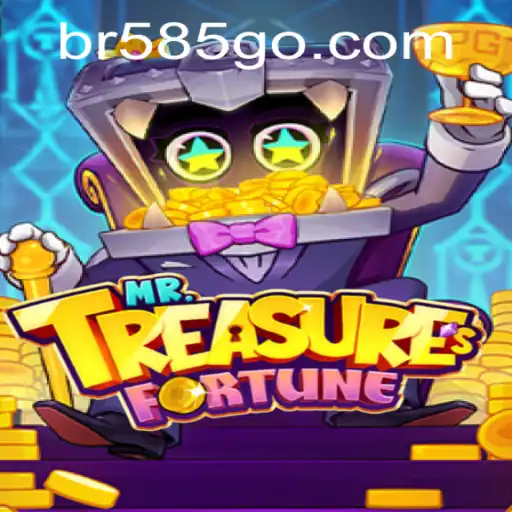Desvendando MrTreasuresFortune: O Fascinante Jogo de Estratégia e Sorte