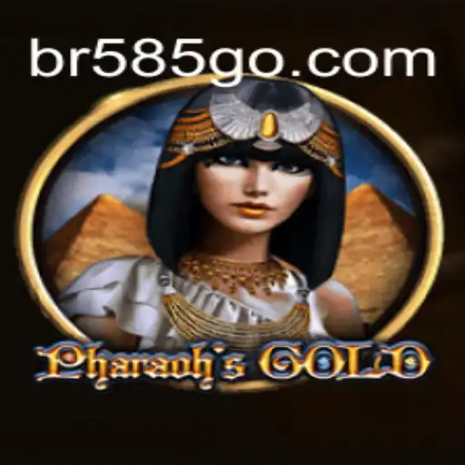 PharaohsGold: Descubra a Riqueza do Egito Antigo