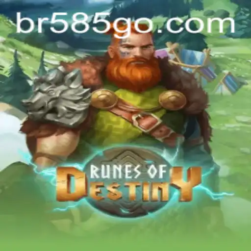 RunesOfDestiny: Uma Jornada Mítica no Mundo dos Jogos