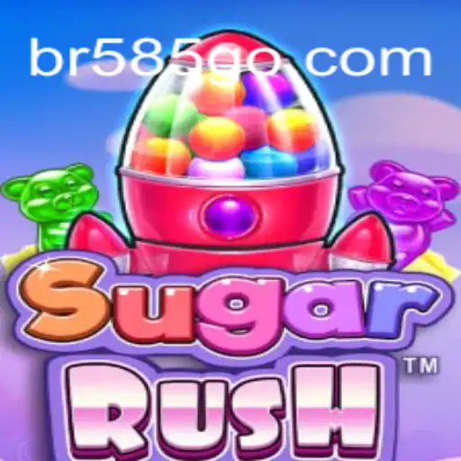 Tudo sobre SugarRush: Um Dive Profundo no Mundo Encantado de Doces e Aventuras