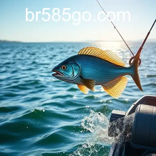 Pesca online