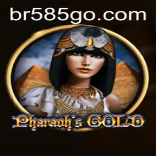 PharaohsGold: Descubra a Riqueza do Egito Antigo