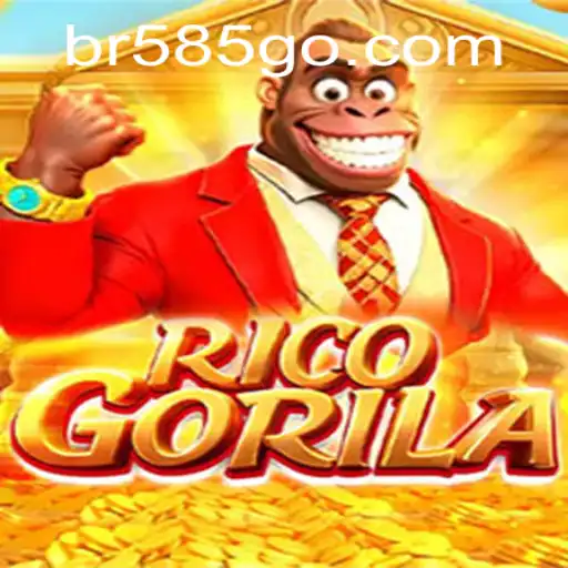 Explorando o Mundo de RicoGorila: O Fenômeno do Momento